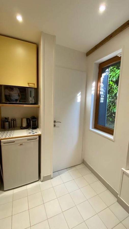 Domaine Le Hetrey Bed and Breakfast Toutainville Buitenkant foto